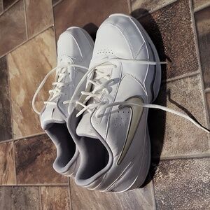 Nike sneakers